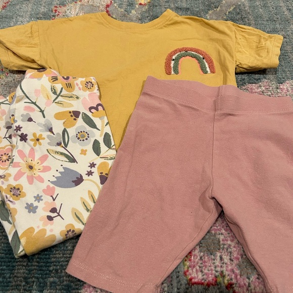 Next UK 5 piece bundle 4/5 years - Picture 7 of 7